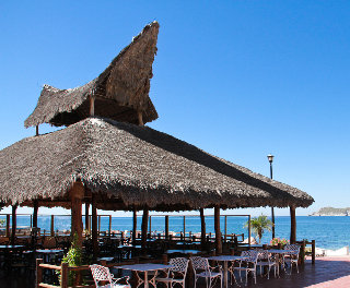 Hotel San Carlos Plaza Hotel, Resort & Convention Center