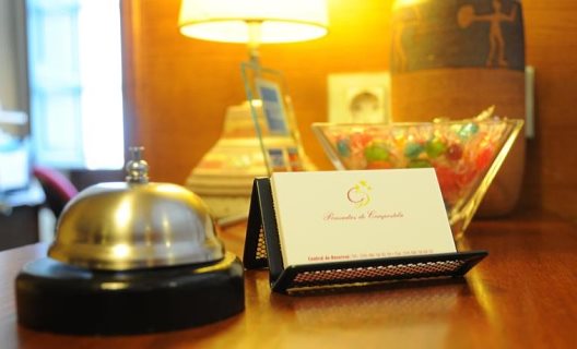 Hotel San Clemente