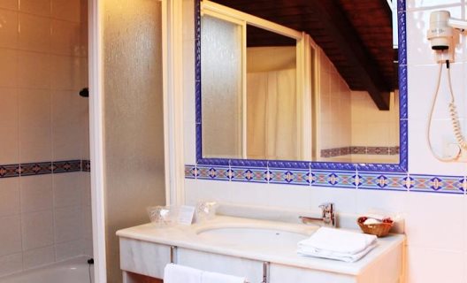 Hotel San Clemente