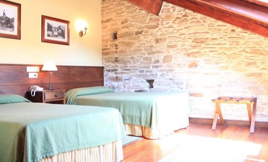 Hotel San Clemente