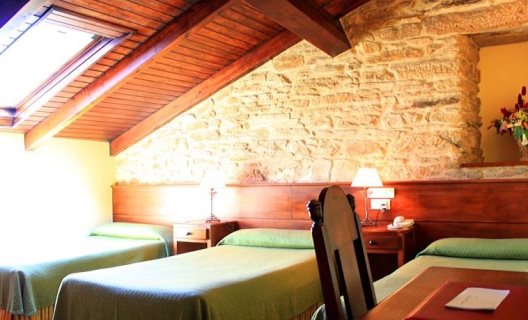 Hotel San Clemente