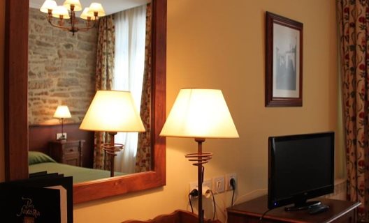 Hotel San Clemente