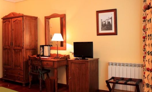 Hotel San Clemente