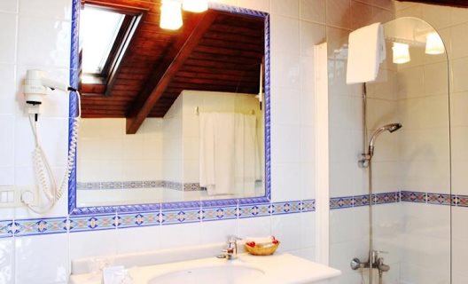 Hotel San Clemente