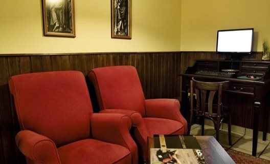 Hotel San Clemente