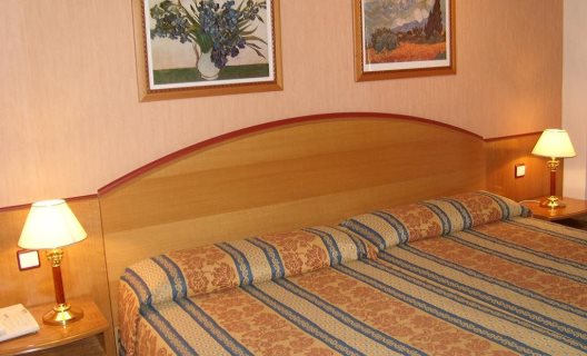 Hotel San Cristobal