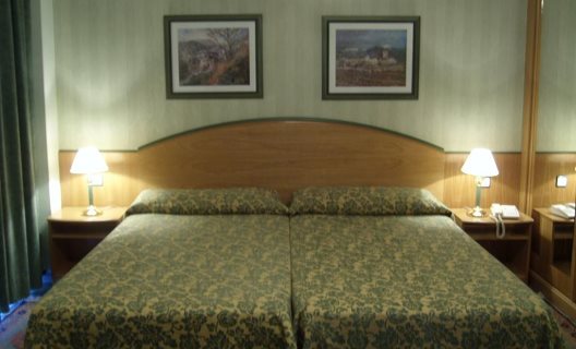 Hotel San Cristobal