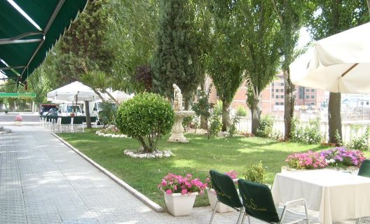 Hotel San Cristobal