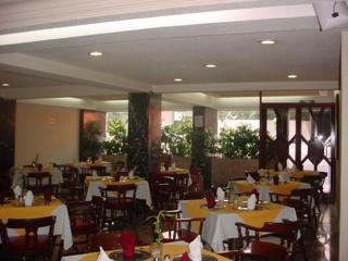 Hotel San Diego