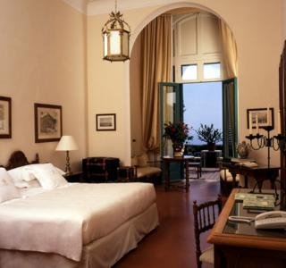 Hotel San Domenico Palace