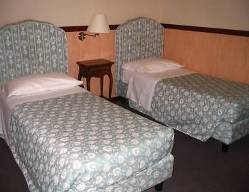 Hotel San Felice