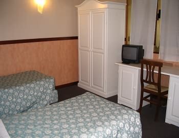 Hotel San Felice