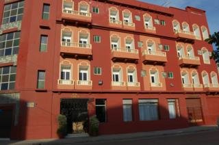 Hotel San Felipe