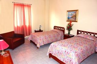 Hotel San Felipe