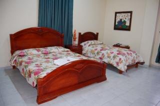 Hotel San Felipe