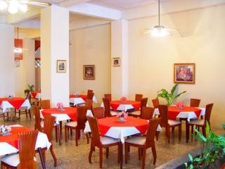 Hotel San Felipe