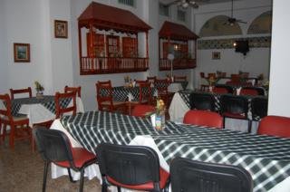 Hotel San Felipe
