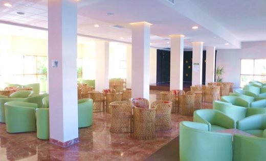 Hotel San Fermín