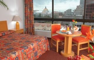 Hotel San Francisco
