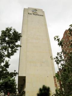 Hotel San Francisco