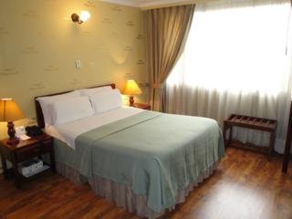 Hotel San Francisco