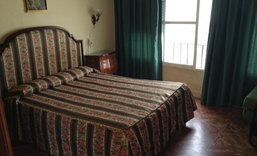 Hotel San Francisco
