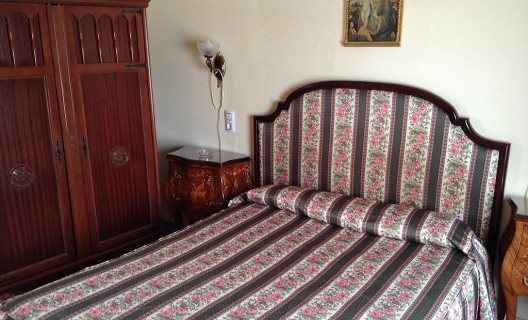 Hotel San Francisco
