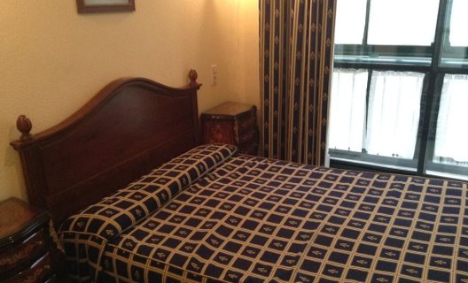 Hotel San Francisco
