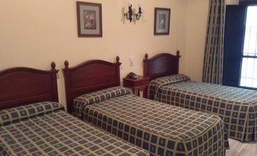 Hotel San Francisco