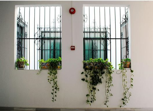 Hotel San Francisco