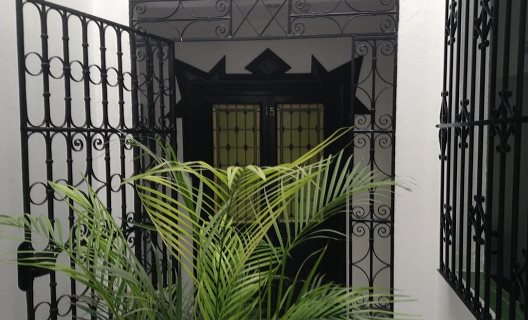 Hotel San Francisco