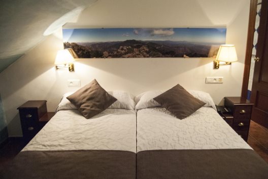 Hotel San Francisco