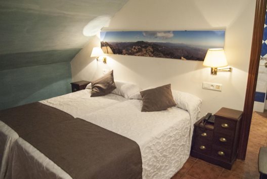 Hotel San Francisco