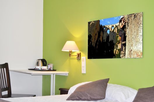 Hotel San Francisco