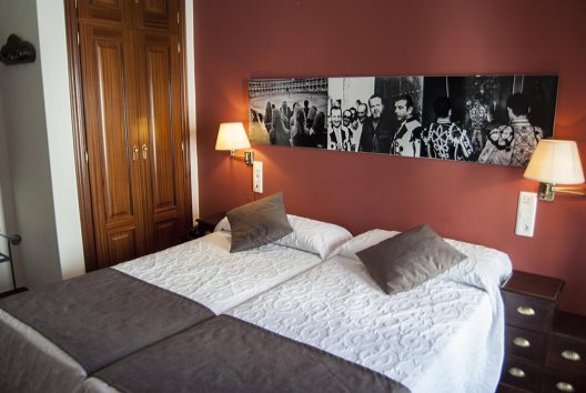 Hotel San Francisco