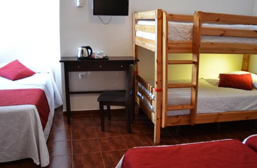 Hotel San Francisco