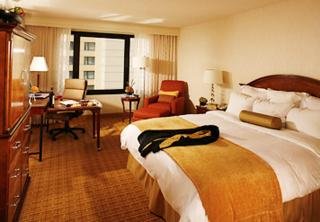 Hotel San Francisco Airport Marriott