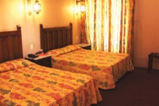 Hotel San Francisco Plaza