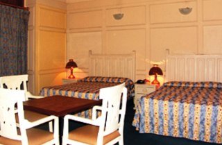 Hotel San Francisco Plaza