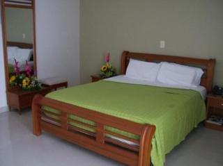 Hotel San Francisco Rodadero