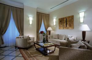 Hotel San Gallo Palace
