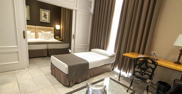 Hotel San Gil