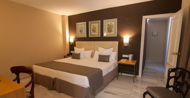 Hotel San Gil