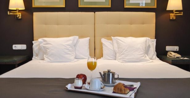 Hotel San Gil