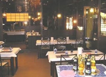 Hotel San Giorgio