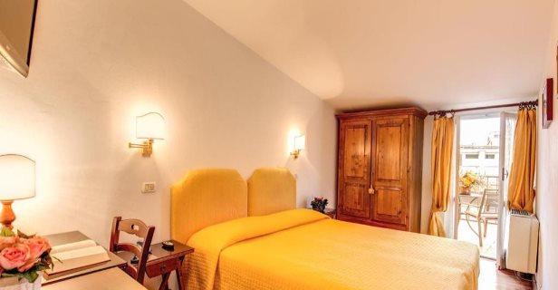 Hotel San Giorgio E Olimpic