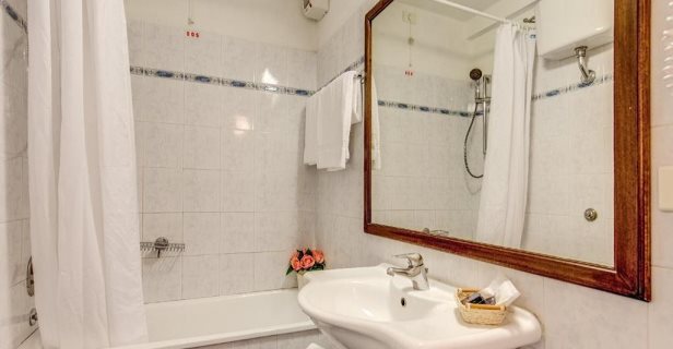 Hotel San Giorgio E Olimpic