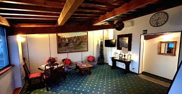 Hotel San Giorgio E Olimpic