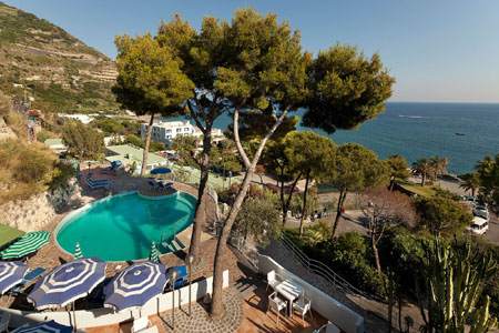 Hotel San Giorgio Terme