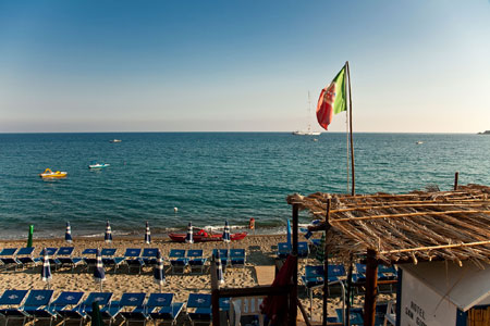 Hotel San Giorgio Terme
